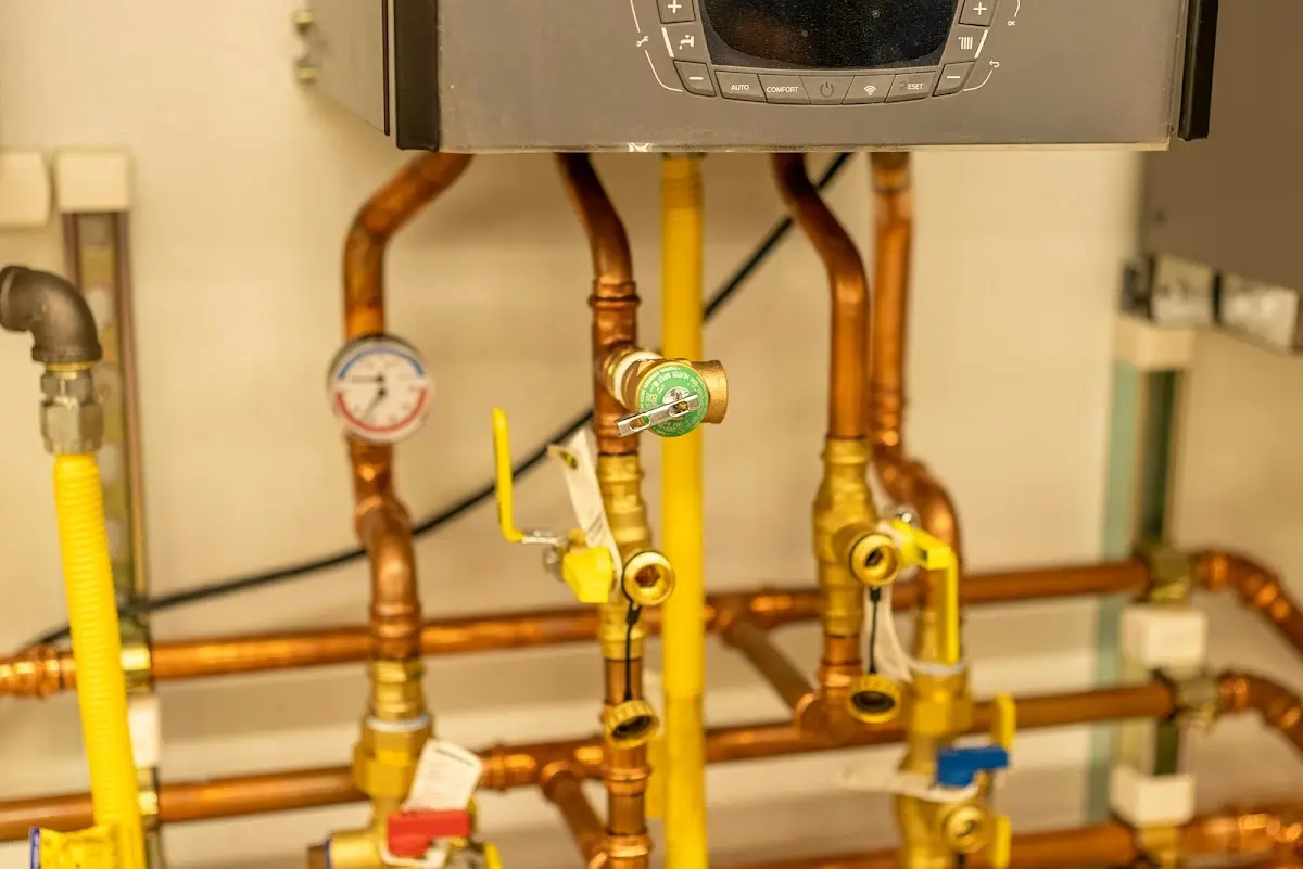 Licensed technician providing Sewer Cleanout for a homeowner in Ocoee